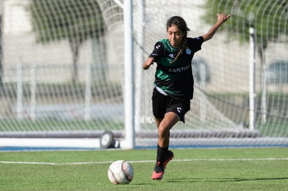 Aztecas FC vs FIS Sub 20 | Aztecas FC Santos FIS 20