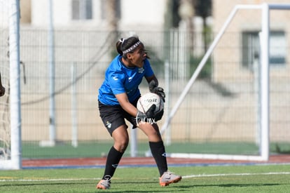 Aztecas FC vs FIS Sub 20 | Aztecas FC Santos FIS 20