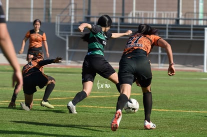 Aztecas FC vs FIS Sub 20 | Aztecas FC Santos FIS 20