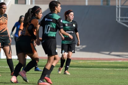 Aztecas FC vs FIS Sub 20 | Aztecas FC Santos FIS 20