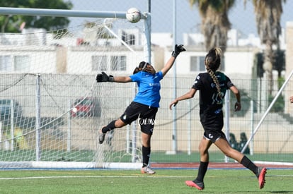 Aztecas FC vs FIS Sub 20 | Aztecas FC Santos FIS 20