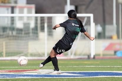 Aztecas FC vs FIS Sub 20 | Aztecas FC Santos FIS 20