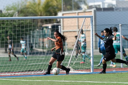 Aztecas FC vs FIS Sub 20 | Aztecas FC Santos FIS 20