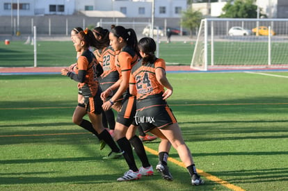 Aztecas FC vs FIS Sub 20 | Aztecas FC Santos FIS 20