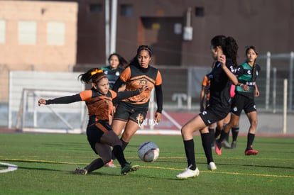 Aztecas FC vs FIS Sub 20 | Aztecas FC Santos FIS 20