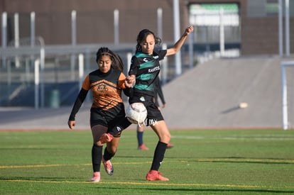 Aztecas FC vs FIS Sub 20 | Aztecas FC Santos FIS 20