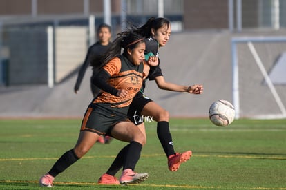 Aztecas FC vs FIS Sub 20 | Aztecas FC Santos FIS 20