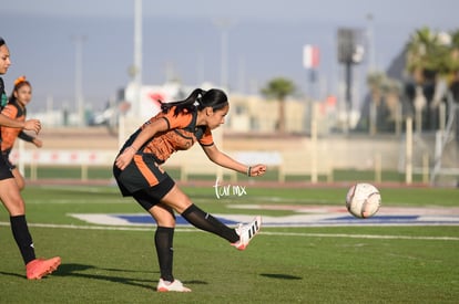 Aztecas FC vs FIS Sub 20 | Aztecas FC Santos FIS 20