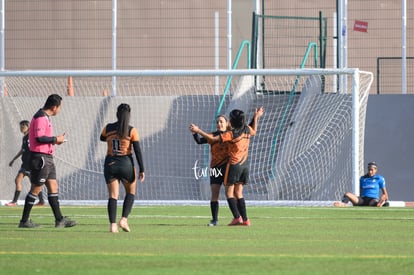 Aztecas FC vs FIS Sub 20 | Aztecas FC Santos FIS 20