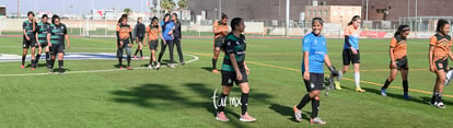 Aztecas FC vs FIS Sub 20 | Aztecas FC Santos FIS 20