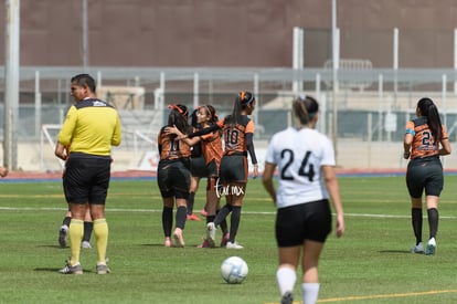 Aztecas FC vs Alces Laguna | Aztecas FC vs Alces Laguna