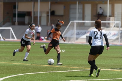 Aztecas FC vs Alces Laguna | Aztecas FC vs Alces Laguna