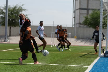 Aztecas FC vs Alces Laguna | Aztecas FC vs Alces Laguna