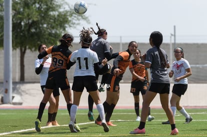 Aztecas FC vs Alces Laguna | Aztecas FC vs Alces Laguna