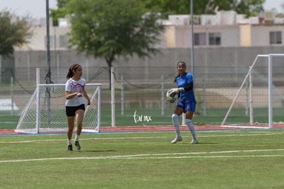 Aztecas FC vs Alces Laguna | Aztecas FC vs Alces Laguna