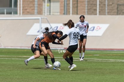 Aztecas FC vs Alces Laguna | Aztecas FC vs Alces Laguna