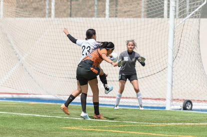 Aztecas FC vs Alces Laguna | Aztecas FC vs Alces Laguna