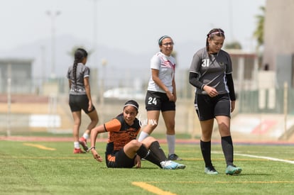 Aztecas FC vs Alces Laguna | Aztecas FC vs Alces Laguna