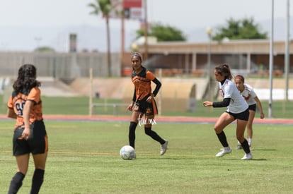 Aztecas FC vs Alces Laguna | Aztecas FC vs Alces Laguna