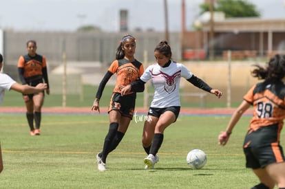 Aztecas FC vs Alces Laguna | Aztecas FC vs Alces Laguna