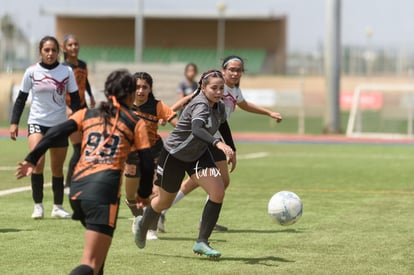 Aztecas FC vs Alces Laguna | Aztecas FC vs Alces Laguna