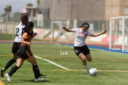 Aztecas FC vs Alces Laguna | Aztecas FC vs Alces Laguna