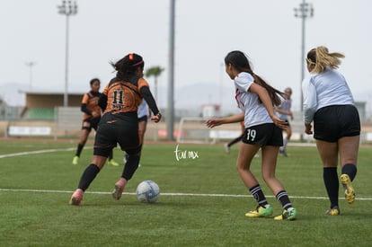 Aztecas FC vs Alces Laguna | Aztecas FC vs Alces Laguna