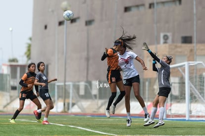 Aztecas FC vs Alces Laguna | Aztecas FC vs Alces Laguna