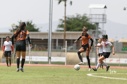 Aztecas FC vs Alces Laguna | Aztecas FC vs Alces Laguna