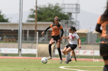 Aztecas FC vs Alces Laguna | Aztecas FC vs Alces Laguna