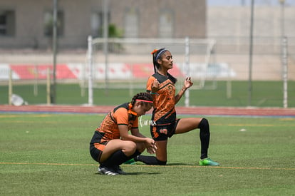 Final, Aztecas FC vs CECAF FC | Aztecas FC vs CECAF FC final