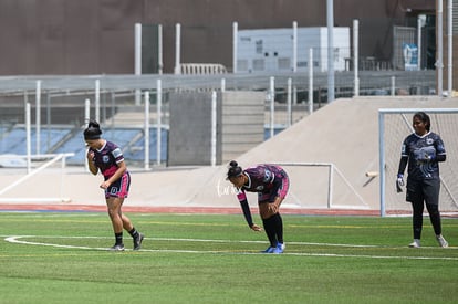 Final, Aztecas FC vs CECAF FC | Aztecas FC vs CECAF FC final