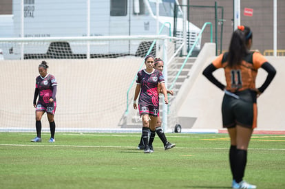 Final, Aztecas FC vs CECAF FC | Aztecas FC vs CECAF FC final