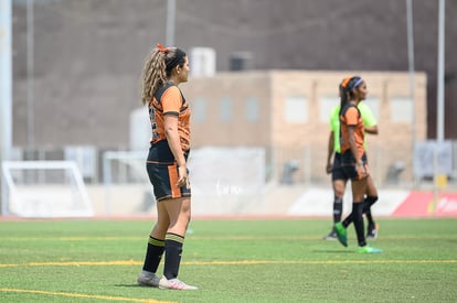 Final, Aztecas FC vs CECAF FC | Aztecas FC vs CECAF FC final