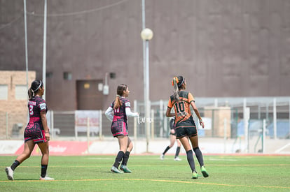 Final, Aztecas FC vs CECAF FC | Aztecas FC vs CECAF FC final