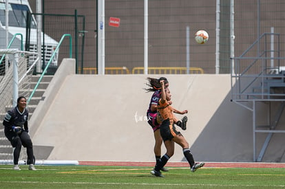 Final, Aztecas FC vs CECAF FC | Aztecas FC vs CECAF FC final