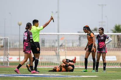 Final, Aztecas FC vs CECAF FC | Aztecas FC vs CECAF FC final