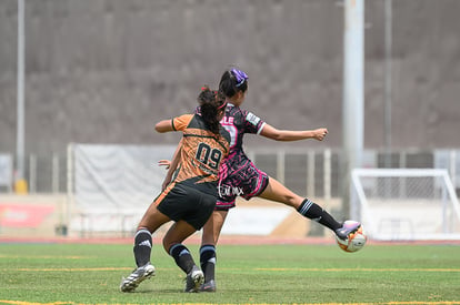 Final, Aztecas FC vs CECAF FC | Aztecas FC vs CECAF FC final