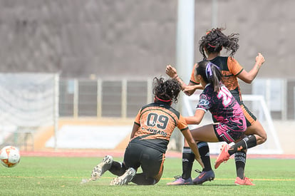 Final, Aztecas FC vs CECAF FC | Aztecas FC vs CECAF FC final