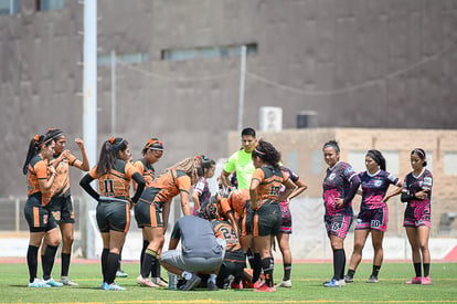 Final, Aztecas FC vs CECAF FC | Aztecas FC vs CECAF FC final