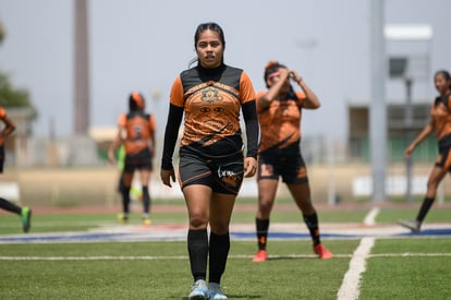 Final, Aztecas FC vs CECAF FC | Aztecas FC vs CECAF FC final