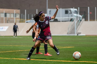 Final, Aztecas FC vs CECAF FC | Aztecas FC vs CECAF FC final