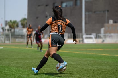 Final, Aztecas FC vs CECAF FC | Aztecas FC vs CECAF FC final