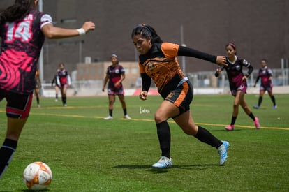 Final, Aztecas FC vs CECAF FC | Aztecas FC vs CECAF FC final