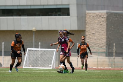 Final, Aztecas FC vs CECAF FC | Aztecas FC vs CECAF FC final