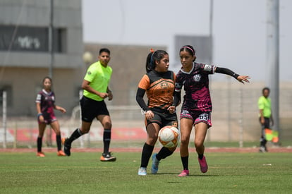 Final, Aztecas FC vs CECAF FC | Aztecas FC vs CECAF FC final