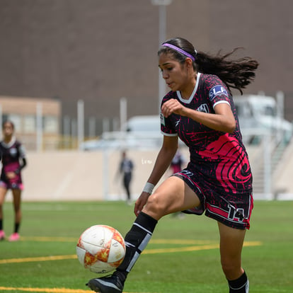 Final, Aztecas FC vs CECAF FC | Aztecas FC vs CECAF FC final