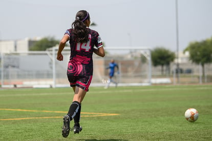 Final, Aztecas FC vs CECAF FC | Aztecas FC vs CECAF FC final