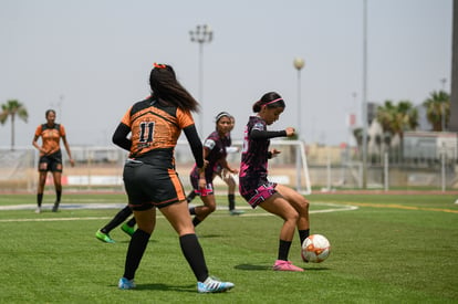 Final, Aztecas FC vs CECAF FC | Aztecas FC vs CECAF FC final