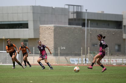 Final, Aztecas FC vs CECAF FC | Aztecas FC vs CECAF FC final